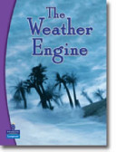 The Weather Engine cover