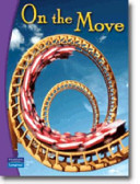 On the Move cover