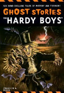 The Hardy Boys: Ghost Stories cover