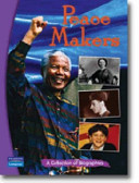 Peace Makers cover
