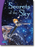 Secrets of the Sky cover