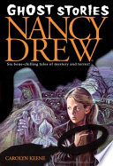 Nancy Drew: Ghost Stories (Nancy Drew Mystery Stories) cover