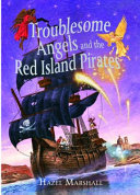 Troublesome Angels and the Red Island Pirates cover