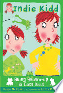 Being Grown-Up Is Cool (Not!) cover
