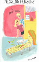 The Rose Queen cover