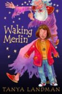 Waking Merlin cover
