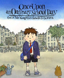 Once Upon an Ordinary School Day cover