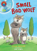 Small Bad Wolf cover