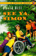 See Ya, Simon cover
