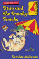 Stan and the Sneaky Snacks cover