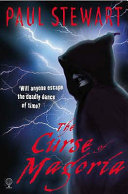 The Curse of Magoria cover