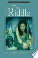 The Riddle cover