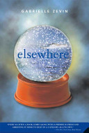 Elsewhere cover