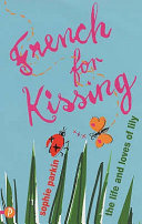 French for Kissing cover