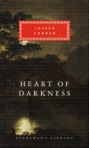 Heart of Darkness cover