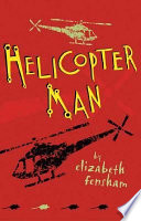 Helicopter Man cover