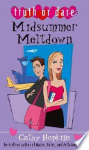 Midsummer Meltdown cover