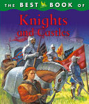 My Best Book of Knights and Castles cover