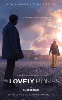 The Lovely Bones cover
