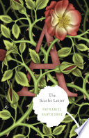 The Scarlet Letter (Unabridged) cover