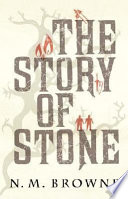 The Story of Stone cover