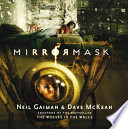 MirrorMask cover