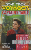 Fire Ship cover