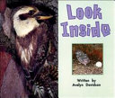 Look Inside cover