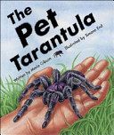 The Pet Tarantula cover