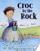 Croc by the Rock cover