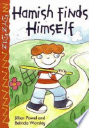 Hamish Finds Himself cover