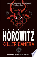 Killer Camera cover