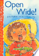 Open Wide! cover