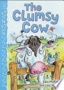 The Clumsy Cow cover