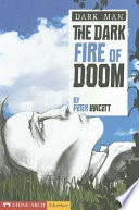 The Dark Fire of Doom cover