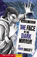 The Face in the Dark Mirror cover