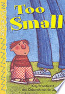 Too Small cover