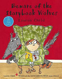 Beware of the Storybook Wolves cover