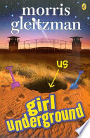 Girl Underground cover