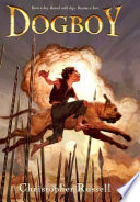 Brind and the Dogs of War cover