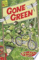 Gone Green cover