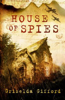 House of Spies cover