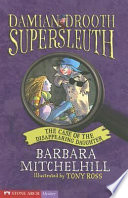 The Case of the Disappearing Daughter cover