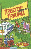 Treetop Trauma cover