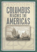 Columbus Reaches the Americas cover