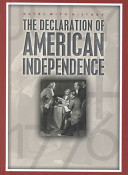 The Declaration of American Independence cover