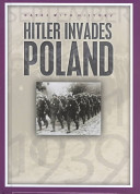 Hitler Invades Poland cover