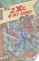 2 Xc 4 My Shirt cover