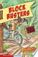Block Busters cover