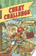 Cheat Challenge cover
